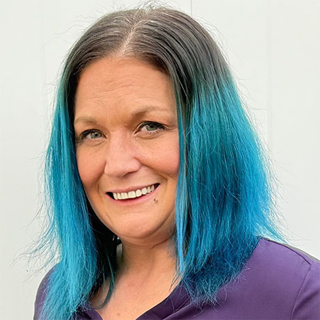 Tiffany Taff